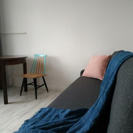 Apartament No 23 Лодз Екстериор снимка