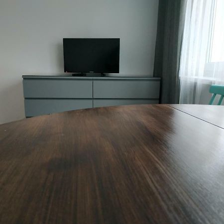 Apartament No 23 Лодз Екстериор снимка