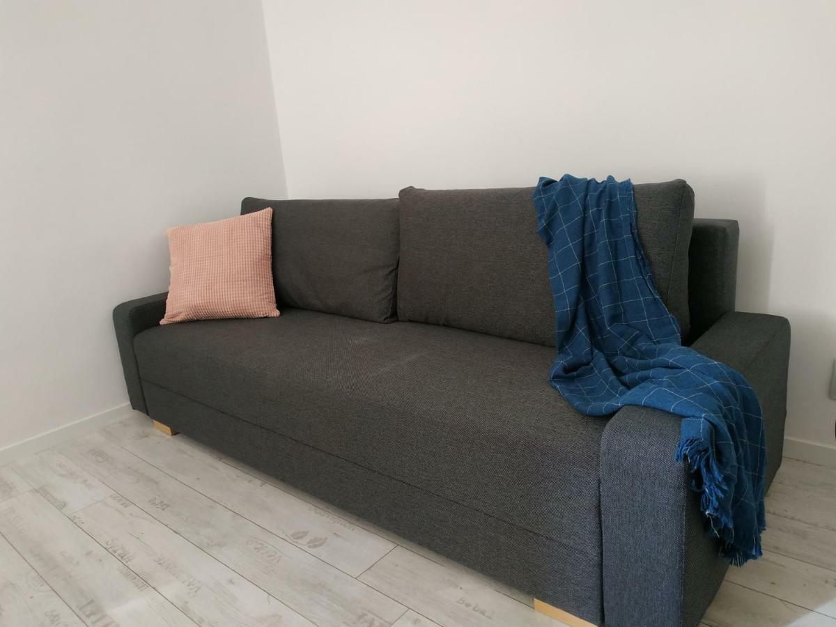 Apartament No 23 Лодз Екстериор снимка