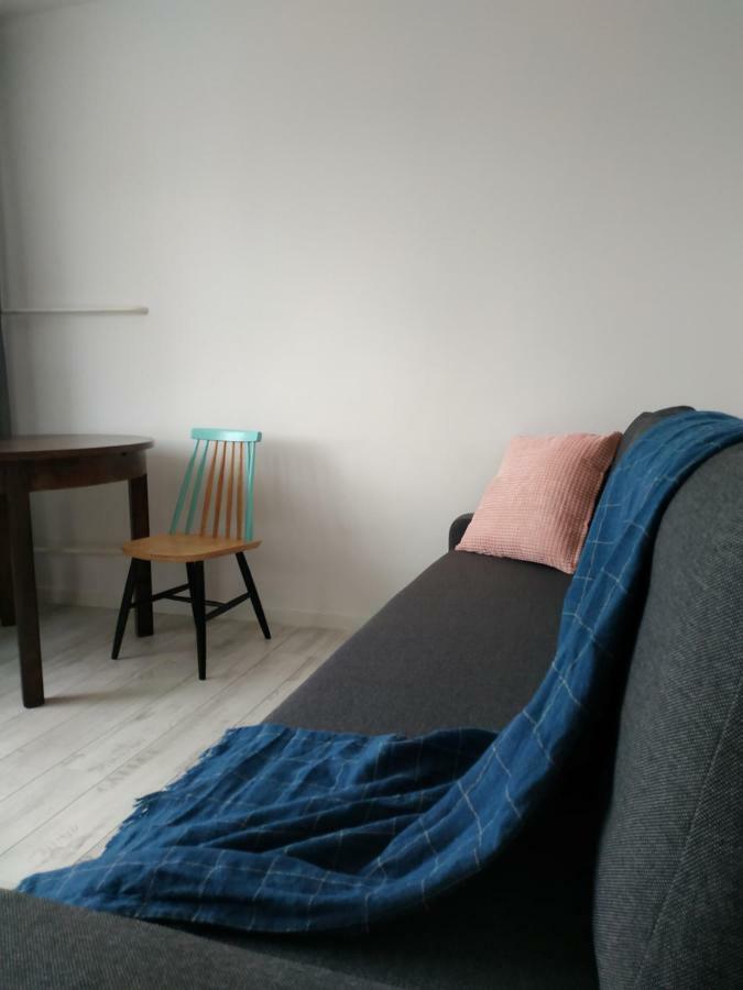 Apartament No 23 Лодз Екстериор снимка