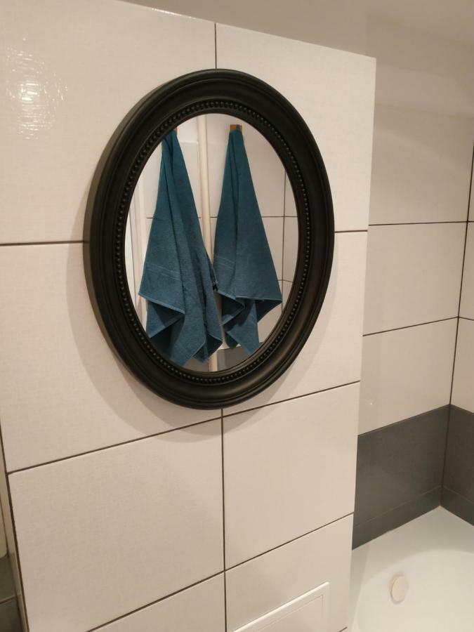 Apartament No 23 Лодз Екстериор снимка