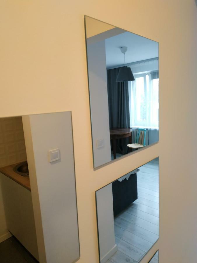 Apartament No 23 Лодз Екстериор снимка