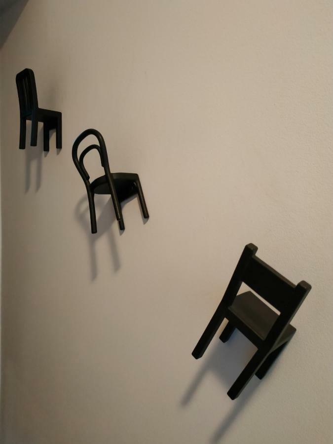 Apartament No 23 Лодз Екстериор снимка