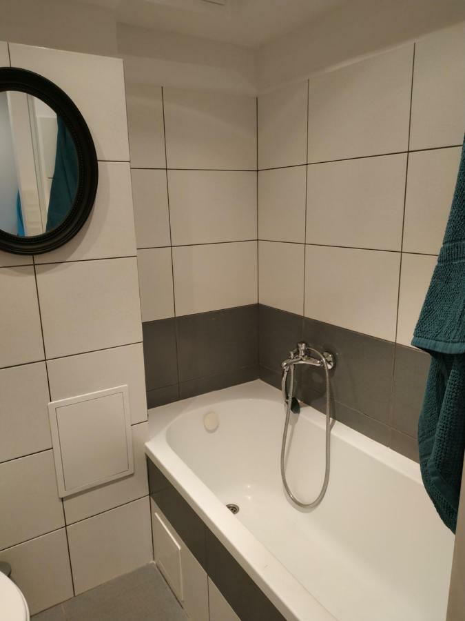 Apartament No 23 Лодз Екстериор снимка