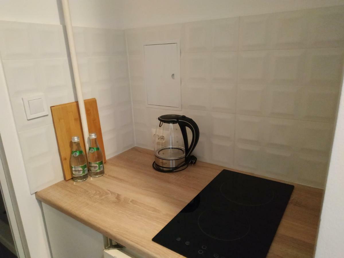 Apartament No 23 Лодз Екстериор снимка