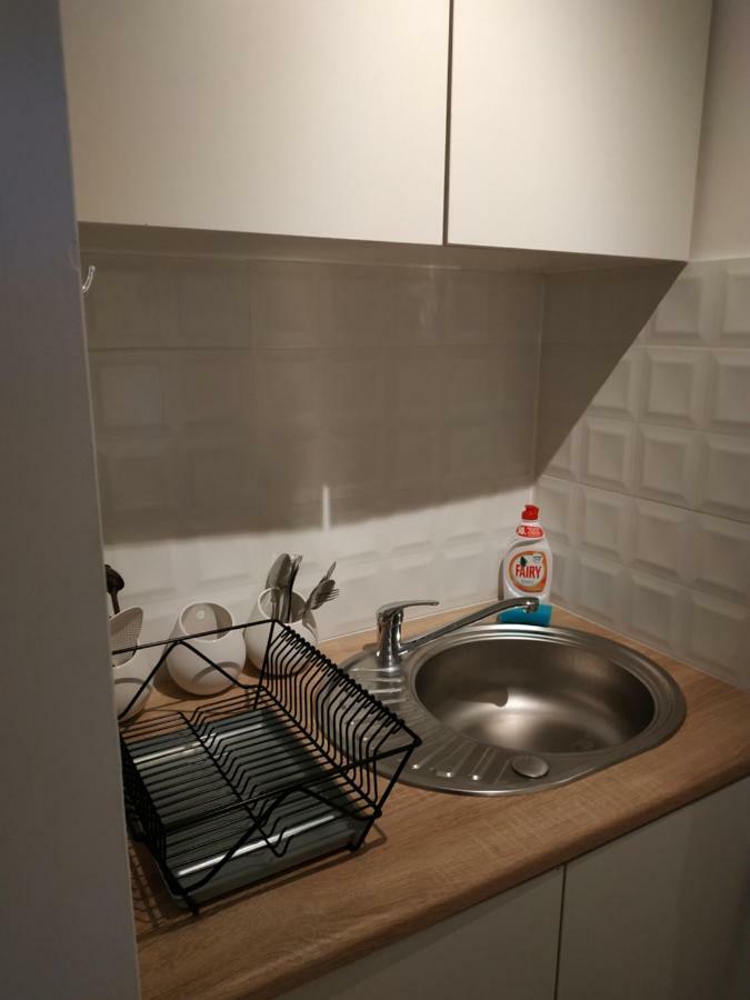 Apartament No 23 Лодз Екстериор снимка