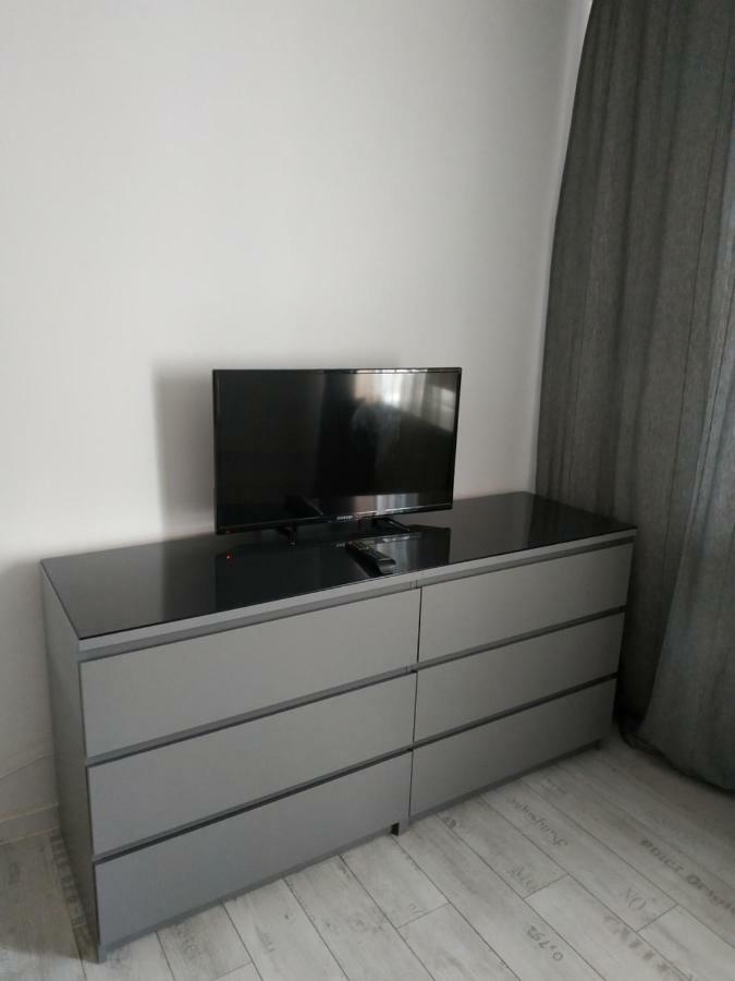 Apartament No 23 Лодз Екстериор снимка