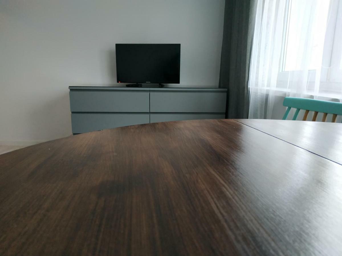 Apartament No 23 Лодз Екстериор снимка